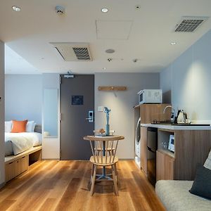 Appartamento studio deluxe